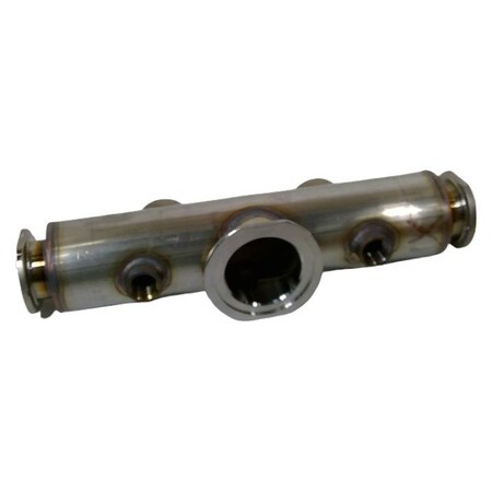 Agco ADAPTOR-MANF ASM, AGCO OEM 545174D1 545174D1