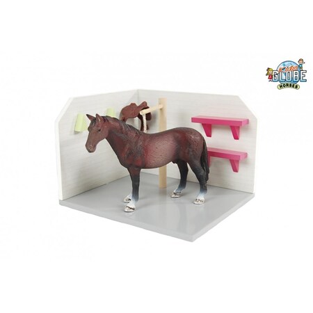 Pizca 1-24 Scale Horse Wash Box PI2619160