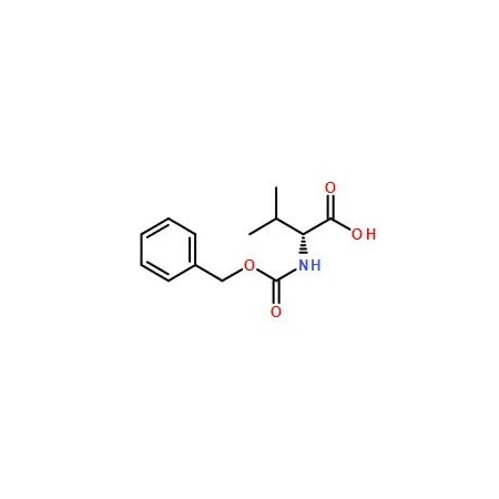 Ak Scientific N-Benzyloxycarbonyl-D-Valine (100g), CAS 1685-33-2 G063-100g
