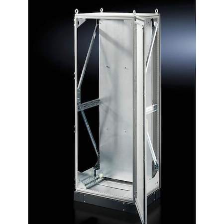 Rittal Seismic Kit 8613860