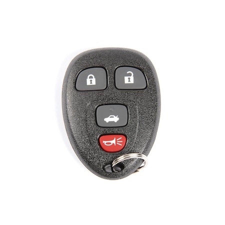 Acdelco TRANSMITTER ASM-R/CON DR LK, Keyless Entry Transmitter, 15252034
