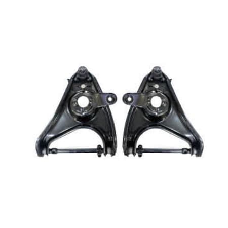 Bous Performance Lower OEM Style Control Arm for 1958-1964 Chevy Impala Belair C21212