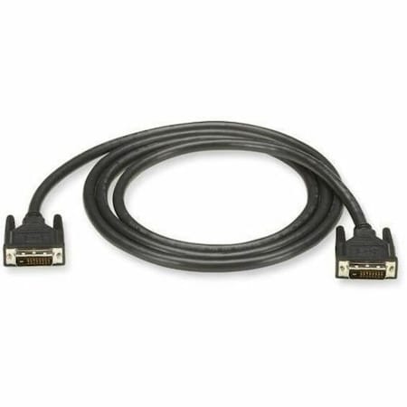 Black Box DVI-D DUAL-LINK DIGITAL VIDEO CABLE - MALE/MALE, 10-FT. (3.0-M) EVNDVI02-0010-R2
