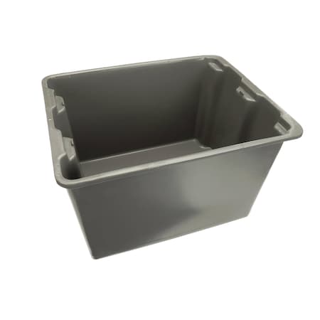 Jbt Waste Container, 21in x 17in x 12in 009092023