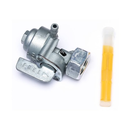 Honda PETCOCK ASSEMBLY 16950-ZB4-015
