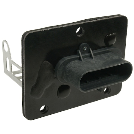 T Series Standard Motor Products, Blower Mtr Resistor, RU344T