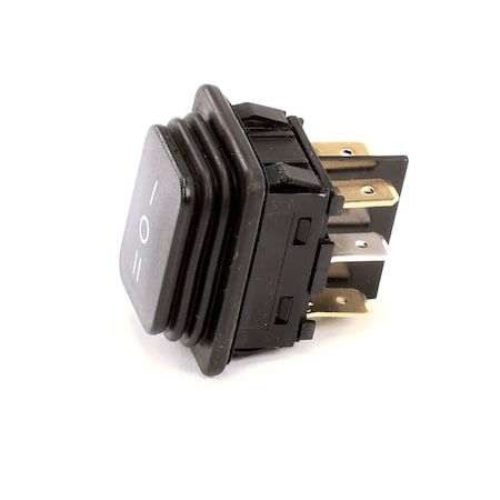 Delfield SWITCH, SEALED, DPDT-CNTR OFF 2198718