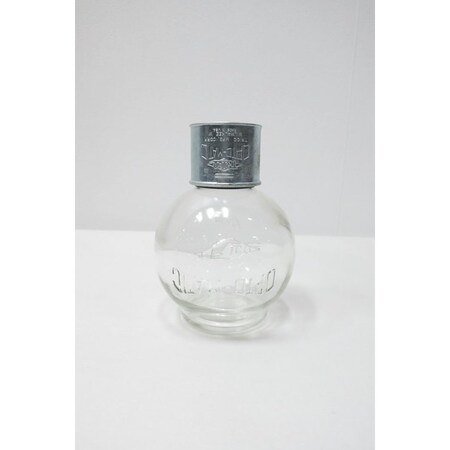 Trico 16OZ GLASS RESERVOIR FILTER, REGULATOR AND LUBRICATOR PARTS AND ACCESSORY 20407R