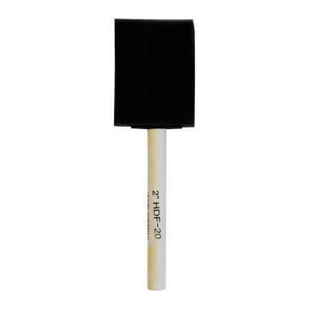 Premier 2 HD Foam Brush HDF-20