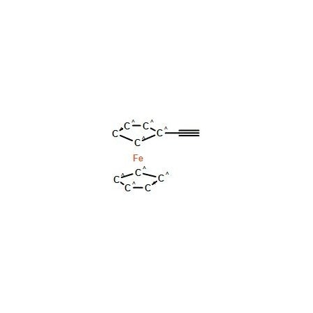Ak Scientific Ethynylferrocene (1g), CAS 1271-47-2 Z2002-1g