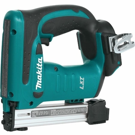 Makita 18V LXT 3/8" Crown Stapler XTS01Z