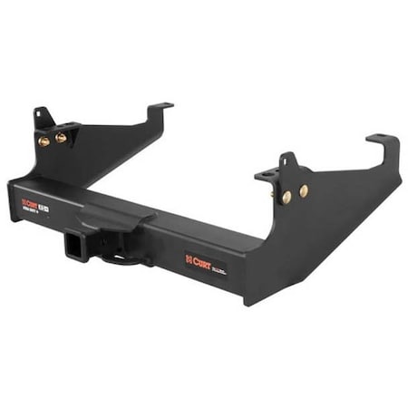 Repl. For Ford F 450 Super Duty Year 2020 Xtra Duty Class 5 Trailer Hitch W/ 2In Receiver Rate
