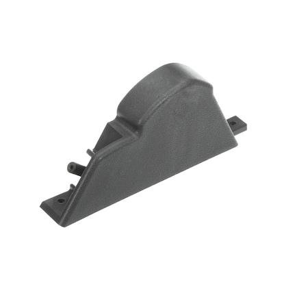 Manitowoc Ice Bracket, Bin Service Door 000015165