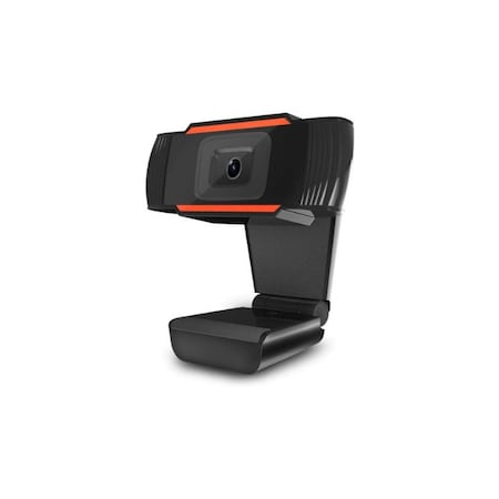 Sanoxy 1920 x 1080P HD USB Webcam, supports ZOOM, Teams, online video chat SANOXY-Webcam-1080p