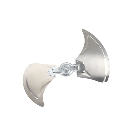 Heil 24 in. 2BLD FAN BLADE 1187088