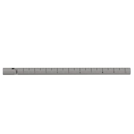 Mason Plastics LASER NUMBERED ADJUSTING ROD LNMP532J1038