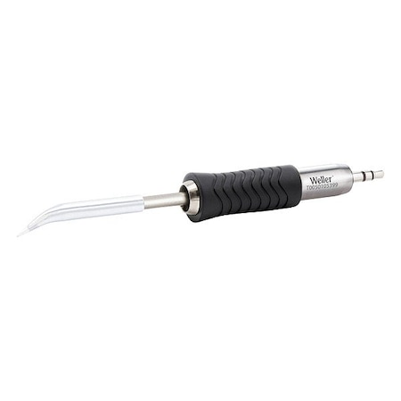 Weller Rtu 008 C X Ms Tip Conical Bent 0.8 T0050105399