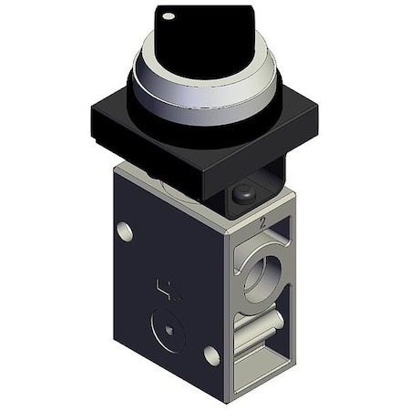Smc MECHANICAL VALVE VM230-02-34BA