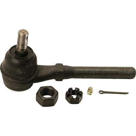Moog Front Right Outer Steering Tie Rod End, ES3367T