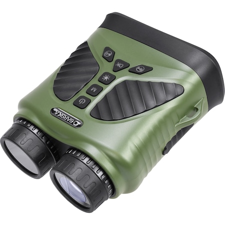 Barska Night Vision NV-2 Infrared Digital Binoculars BQ14072