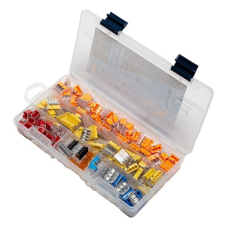 Ideal Push-In Lever Kit 30-1011