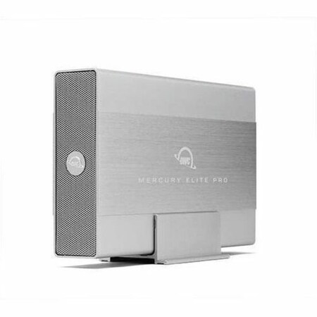 Owc 16.0TB MERCURY ELITE PRO EXT STOR SOLUTION W/ USB 3.2 5GB/S OWCME3NH7T16