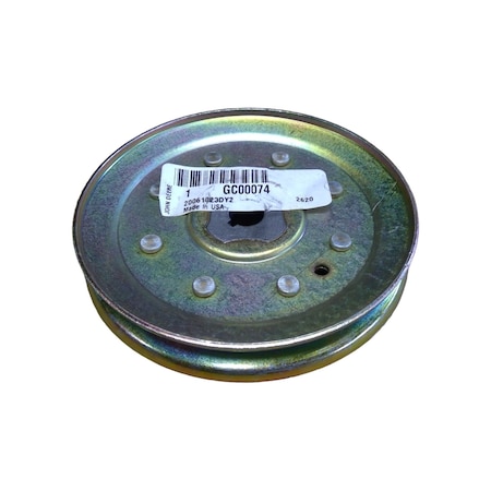 John Deere IDLER, JOHN DEERE OEM GC00074 GC00074