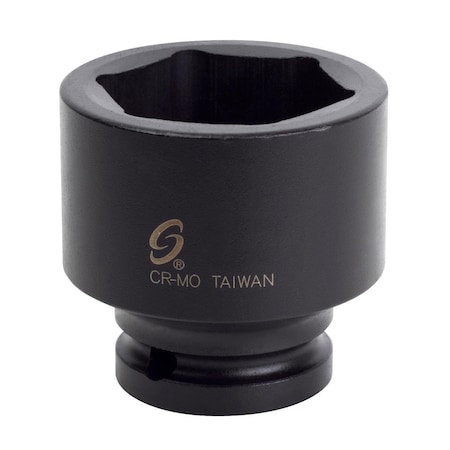 Sunex 3/4 in Drive 1-9/16 in Impact Socket 450