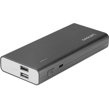 Lenovo PWRBK_BO Lenovo Power Bank PA10400 GXV0V25867