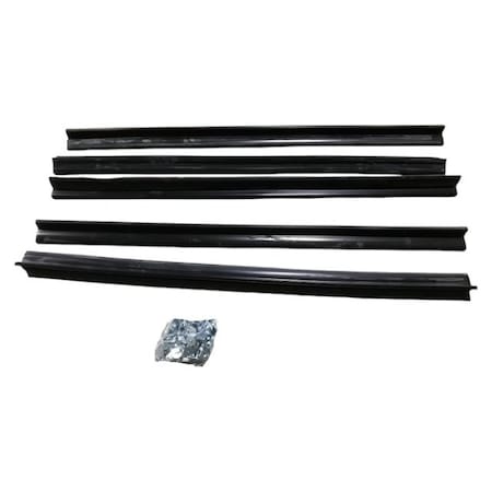 Vermeer ATTACH-A-CLEAT EC2FLEXCO, VERMEER OEM CVY-5363 CVY-5363