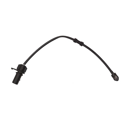 Hi-Temp Brake Sensors, Disc Brake Pad Wear Sensor,