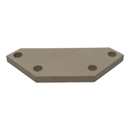 Caterpillar PLATE-REINF, CATERPILLAR OEM 4700699 4700699
