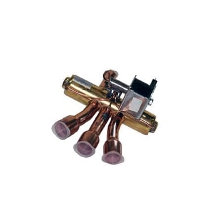 Carrier REVERSING VALVE GS-07F-9515S S69173500