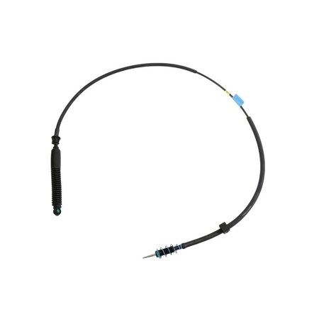 Acdelco CABLE ASM-A/TRNS RANGE SEL LVR (AT TRNS), Automatic Transmission Shifter Cable,  20787606