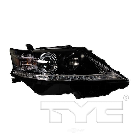 Tyc Regular 20-9369-00