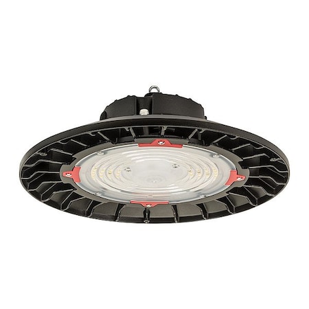Keystone Round LED High Bay Fixture KT-RHLED100-11CB-840-VDIM