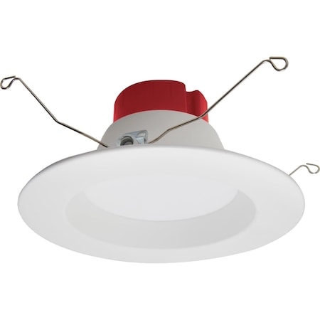 Elco Lighting 5 or 6" Round LED Reflector Insert" EL61550W