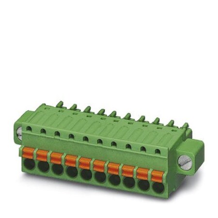 Phoenix Contact FK-MCP 1 5/17-STF-3 81 PCB connector 1851384