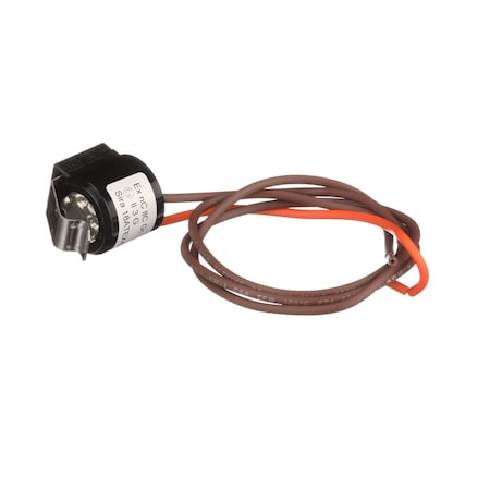 Whirlpool SXS REFRIGERATOR DEFROST THERM WPW10165425