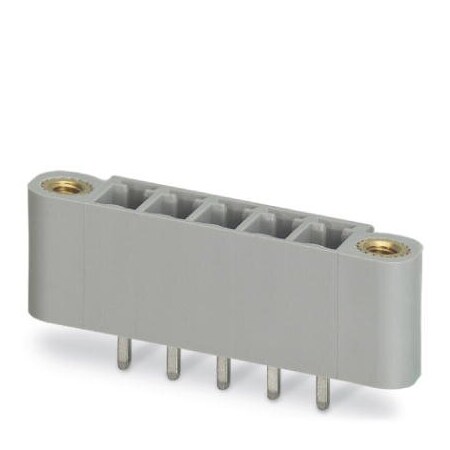 Phoenix Contact BCH-381VF- 5 GN Header Nominal current: 5444864
