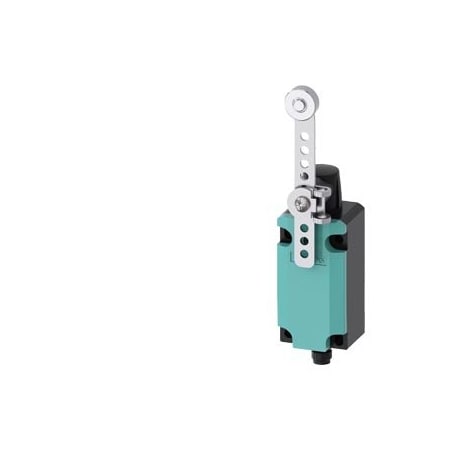 Siemens Position switch with Twist lever 3SE5114-0CH61-1AC5