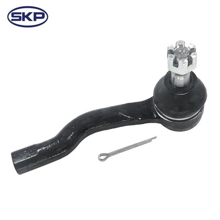 Skyward Automotive Products Steering Tie Rod End, SES800429