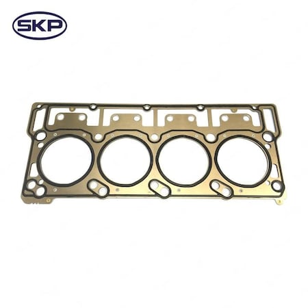 Engine Cylinder Head Gasket Set,