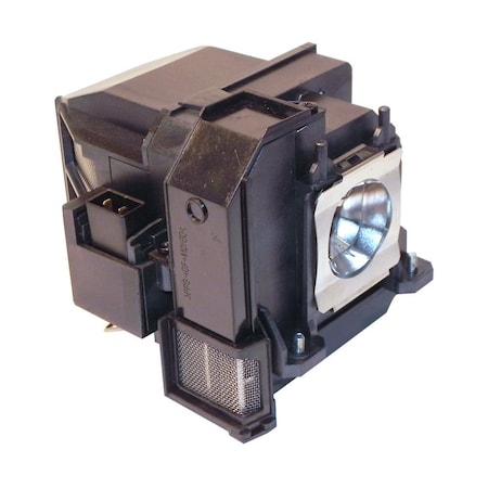 Premium Power Compatible FP Lamp ELPLP80-ER