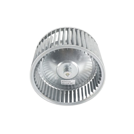 Rheem 10x6 CW 48Blade Wheel;1/2 in. Bore PD706267