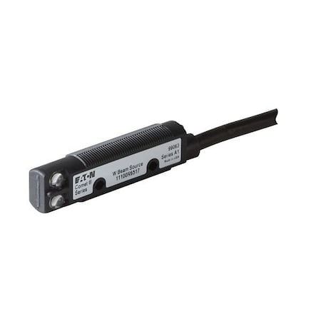 Eaton Comet series Tubular photoelectric sensor 11100R6517