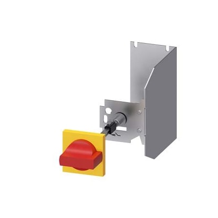 Siemens Door-Coup. Rot. Oper. Mech. Size S2 3RV2936-2C