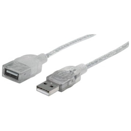 Manhattan 6 FT USB EXTENSION CABLE 336314
