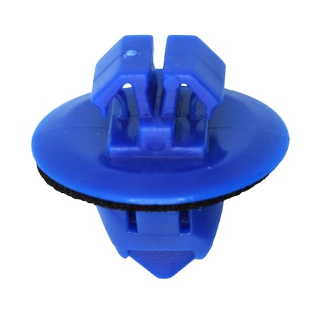 Auveco Moulding Clip with Sealer - Toyota, 10PK 20687