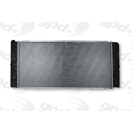 Global Parts Distributors Global Radiator 13326C